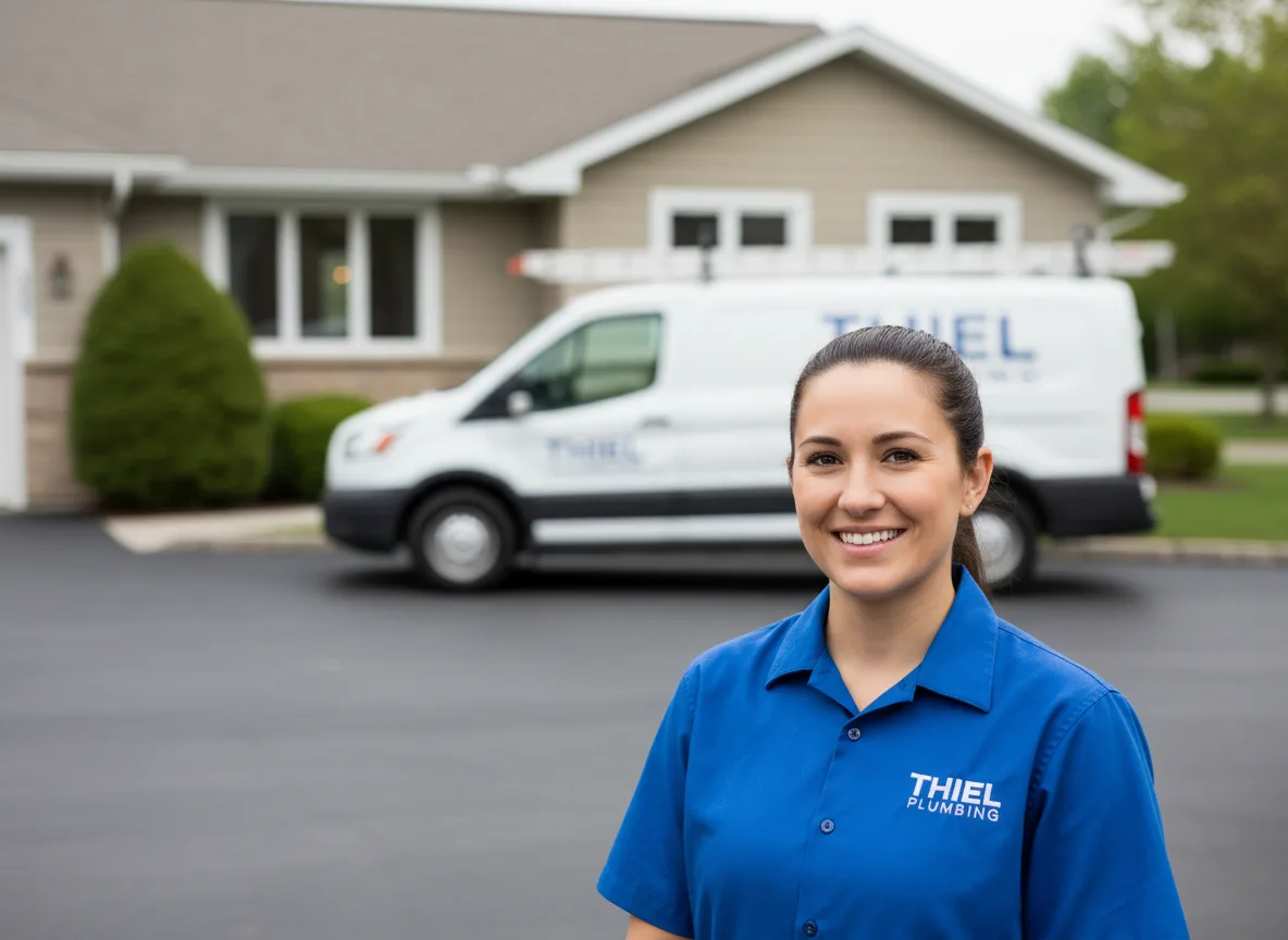 Plumber Cheboygan, MI FAQs